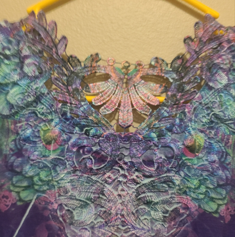 Blouse - Picture 2 of 2